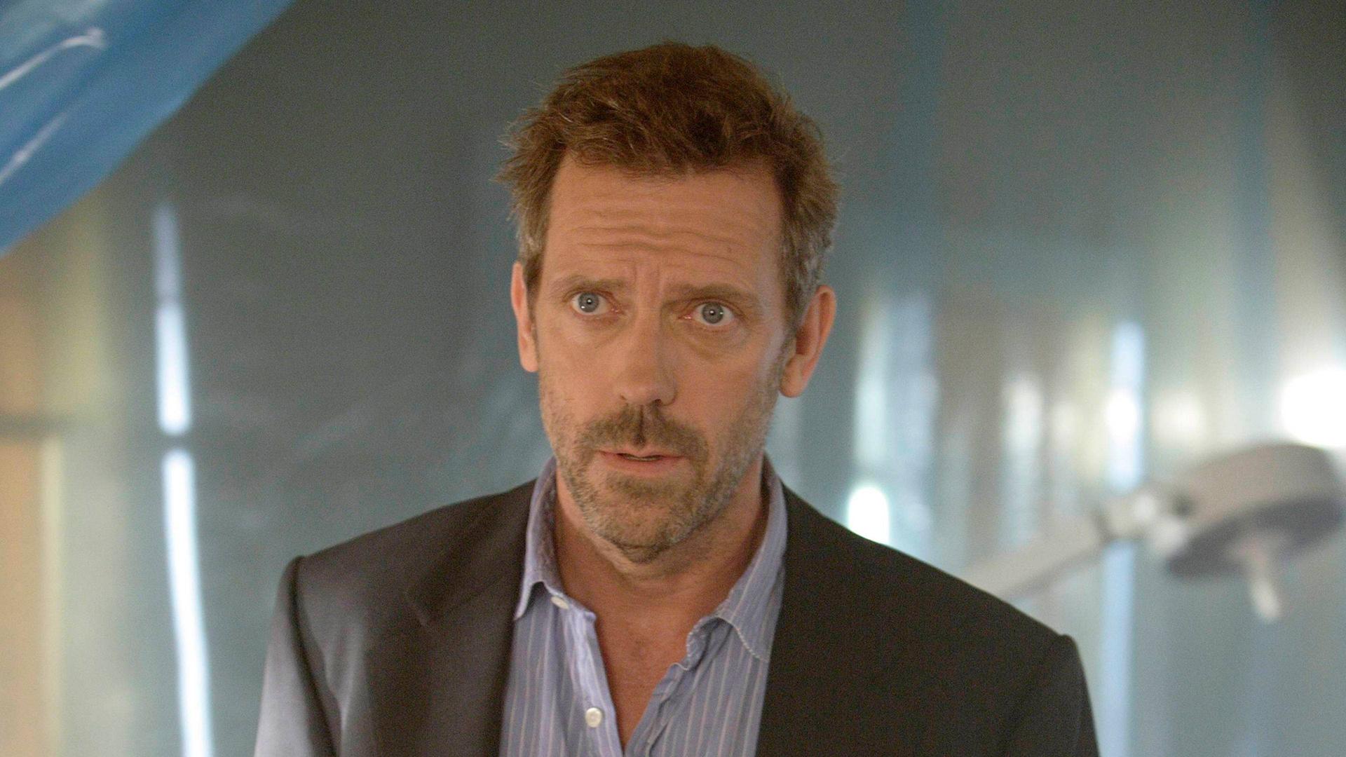 Still from The Itch