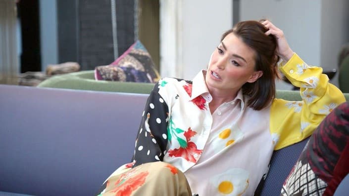 Still from Dismissed