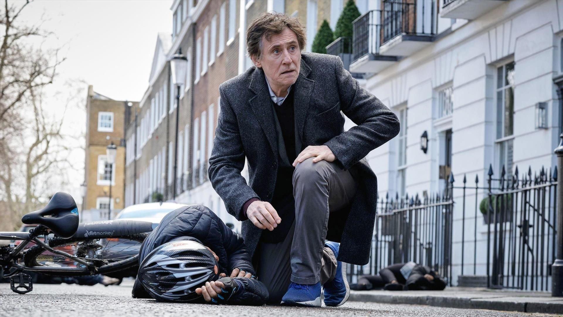 Still from Episode 2