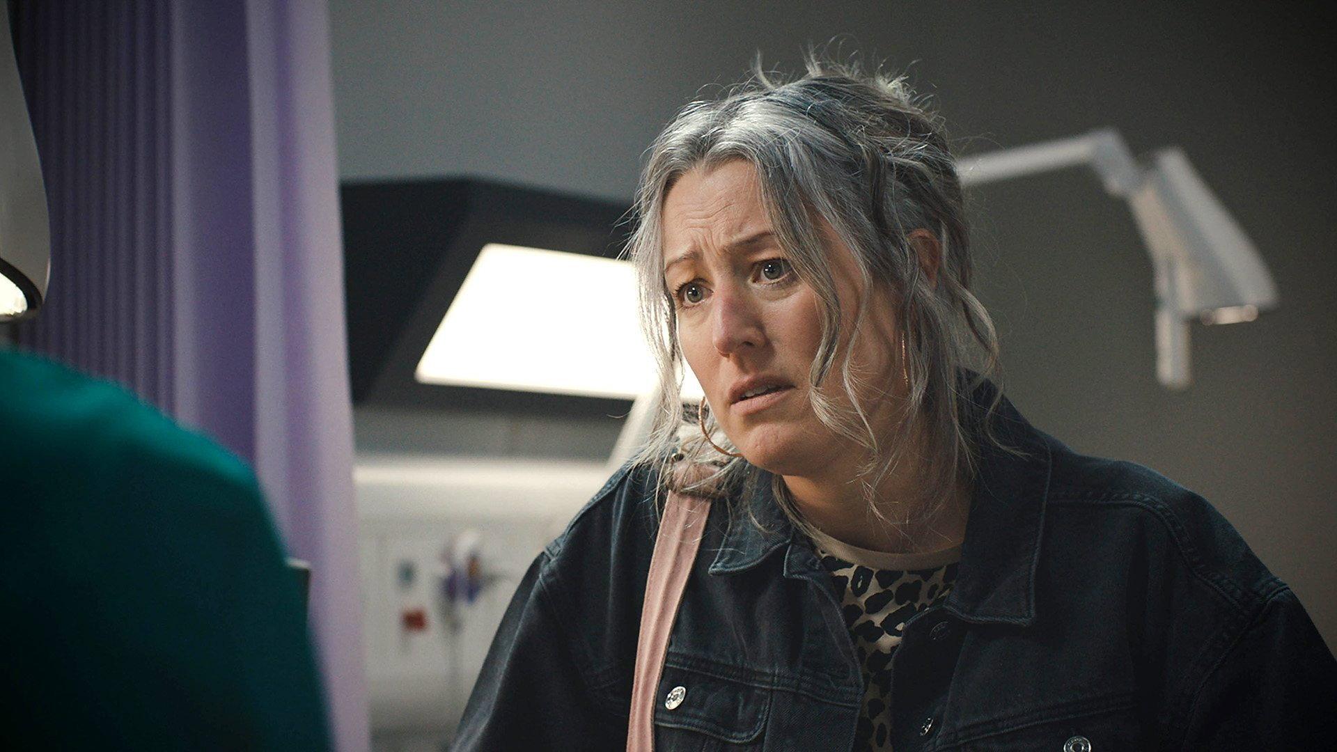 Still from By Any Means