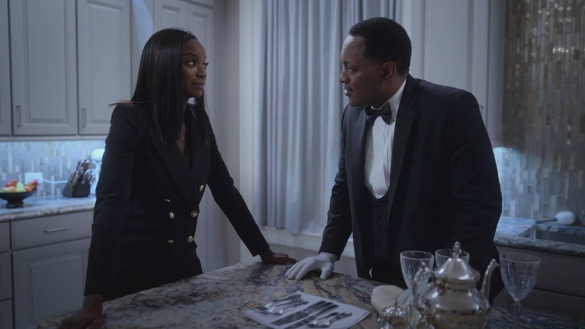 Still from Adjust and Adapt