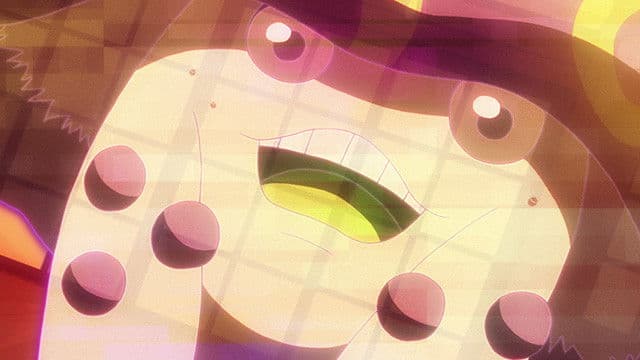 Still from Monster Pollen