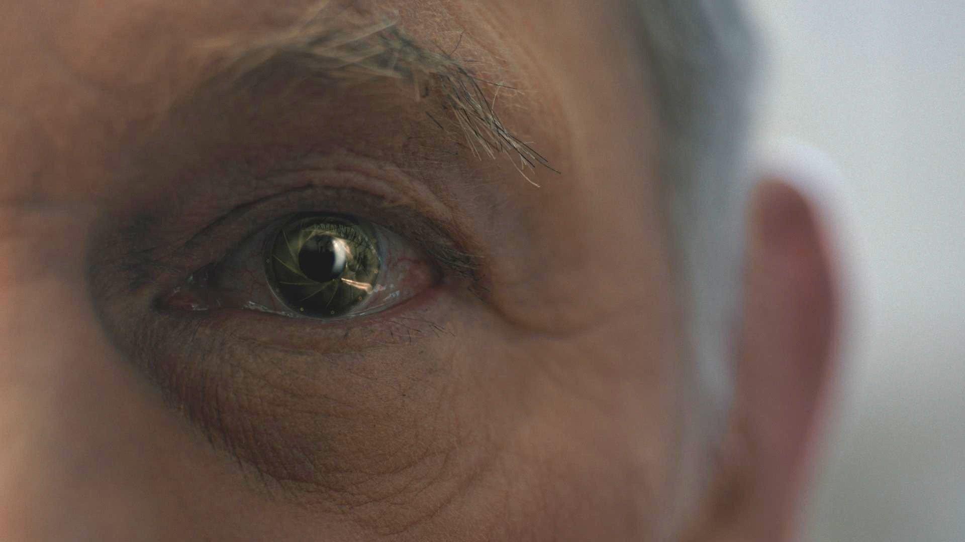 Still from Clone