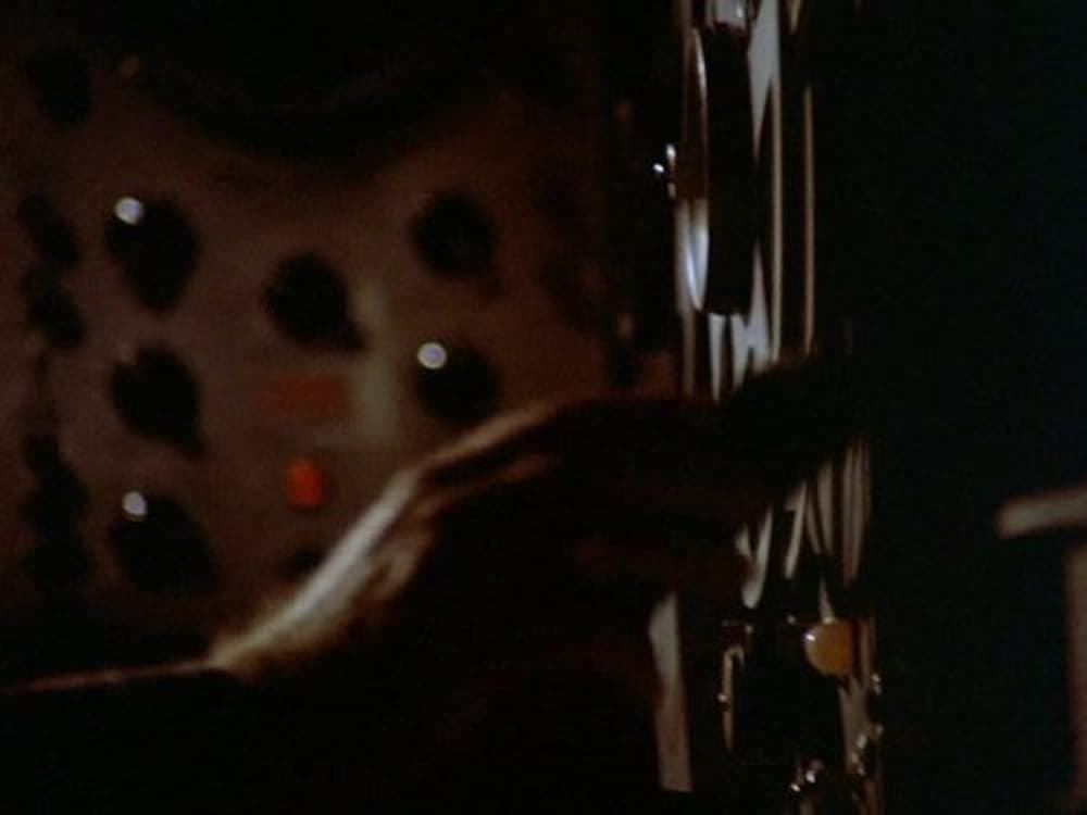 Still from Try To Die On Time