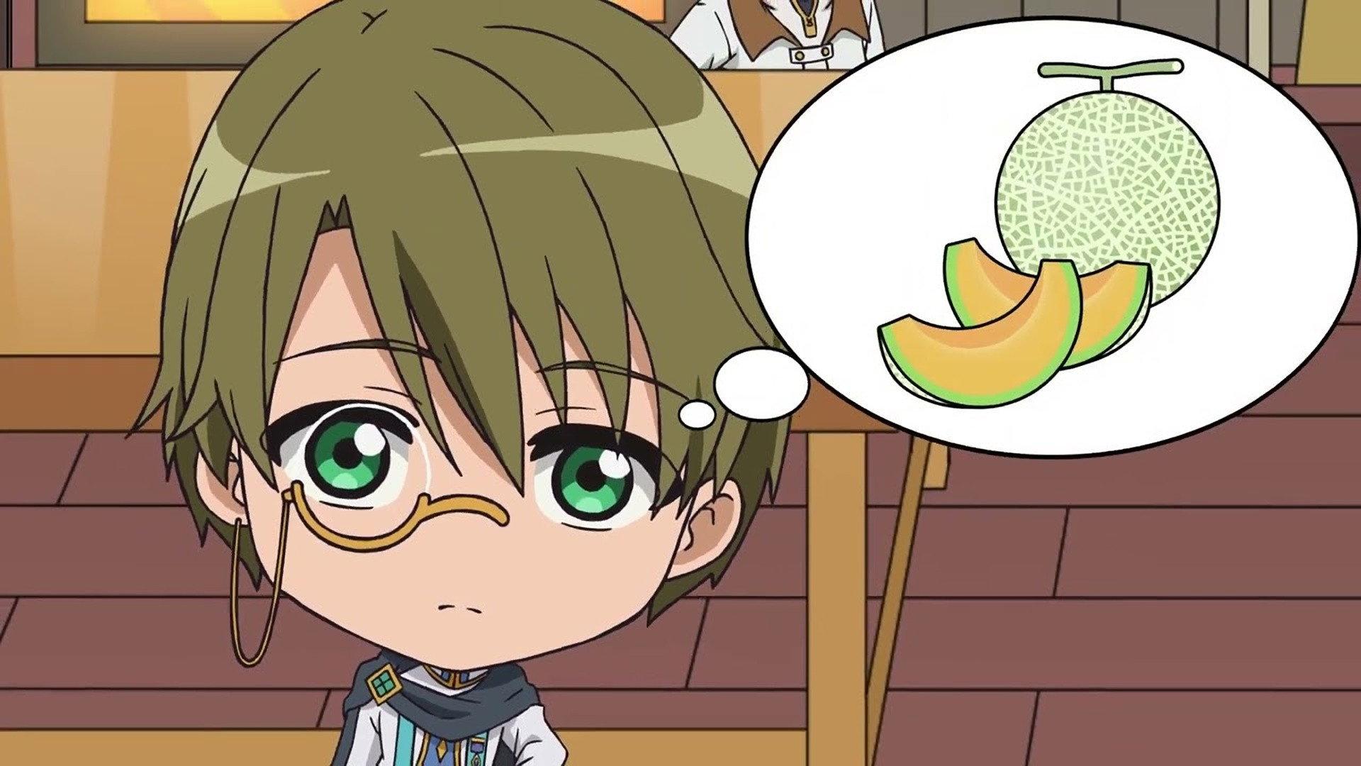Still from Mini #07