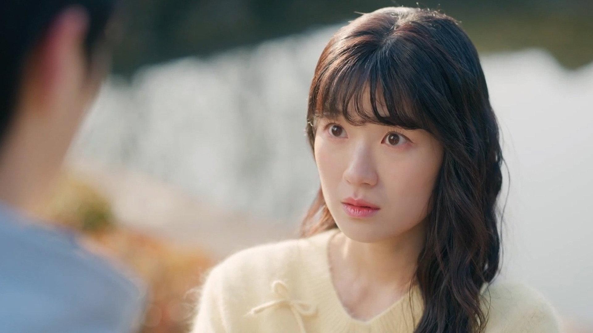 Still from Become a Couple