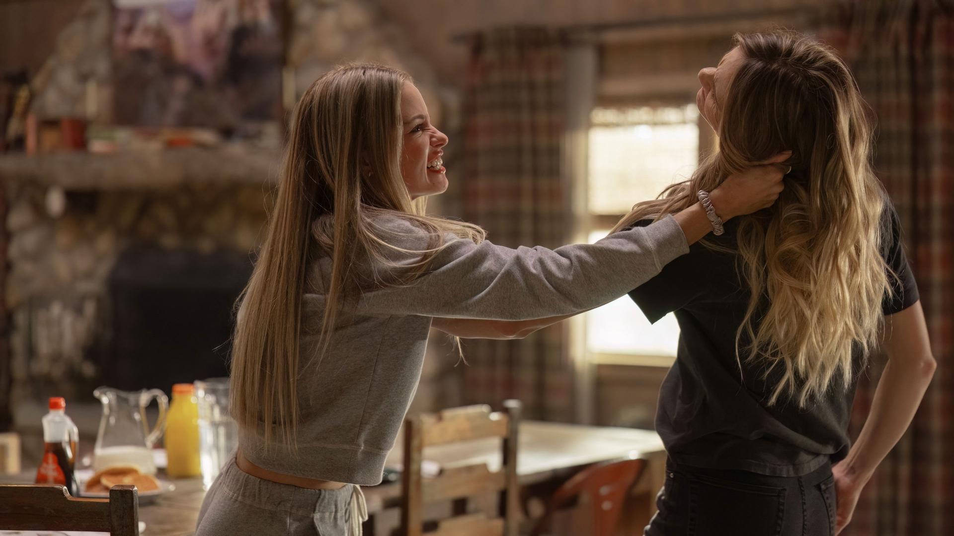 Still from Watch Her Fall