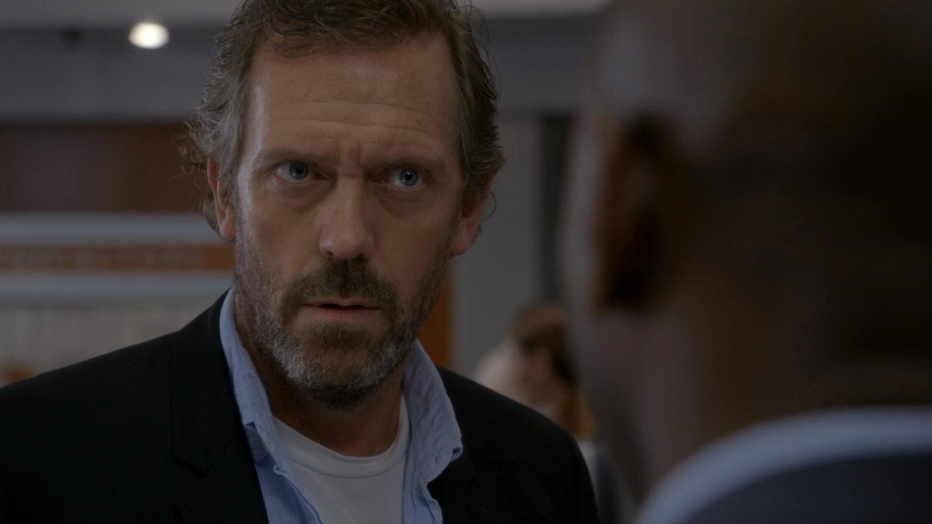 Still from Transplant