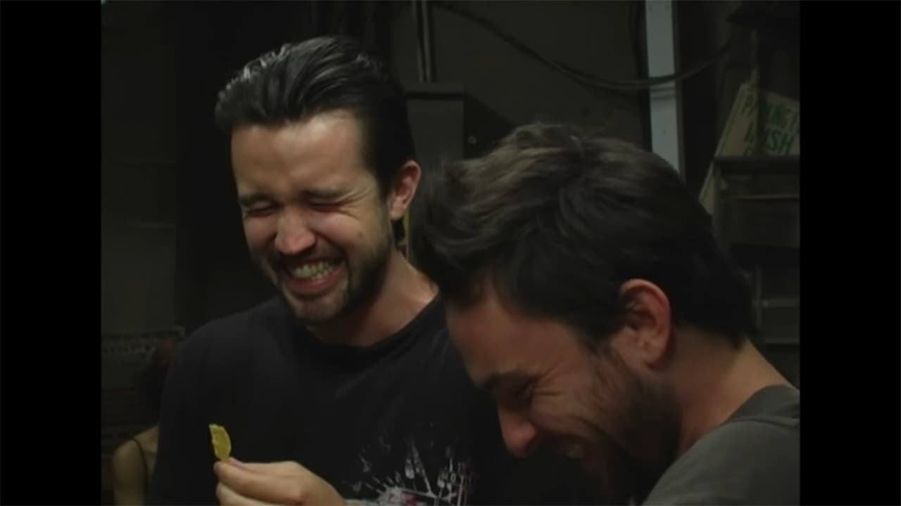 Still from Gag Reel (Season 3)
