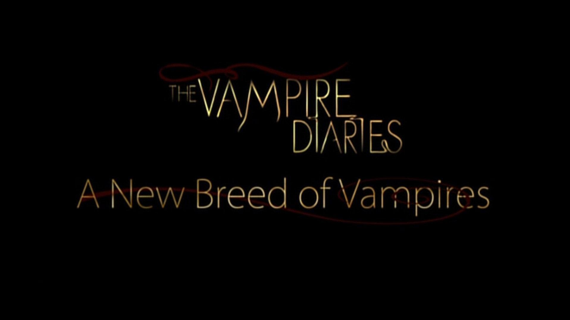 Still from A New Breed Of Vampires