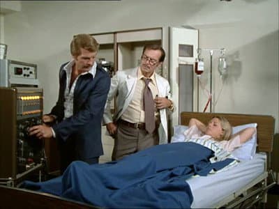 Still from Kill Oscar (II)