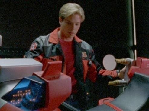 Still from Web War