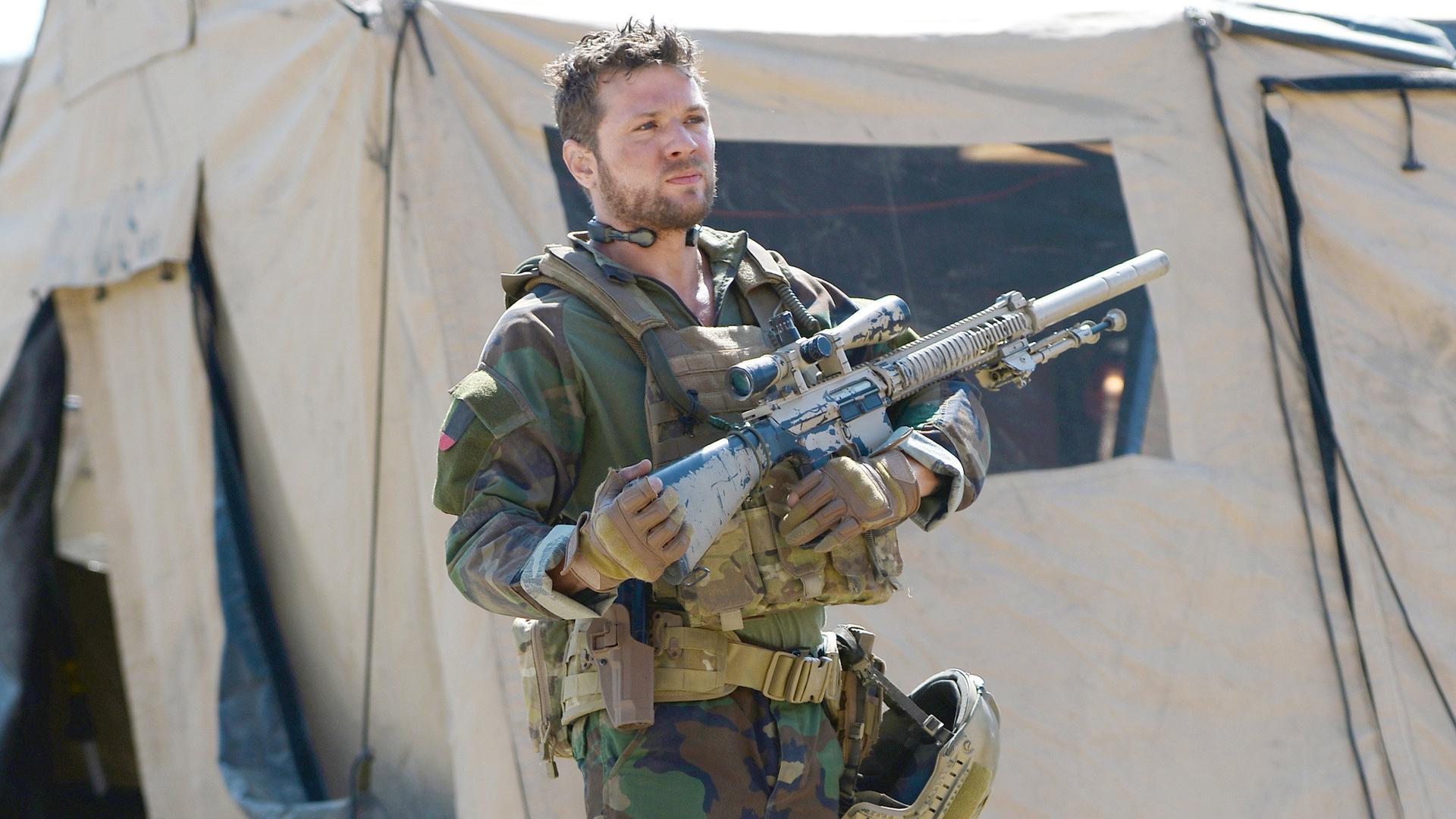 Still from Overwatch