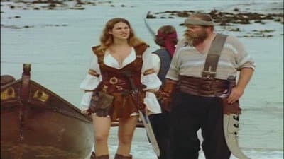 Still from Isle of Bliss