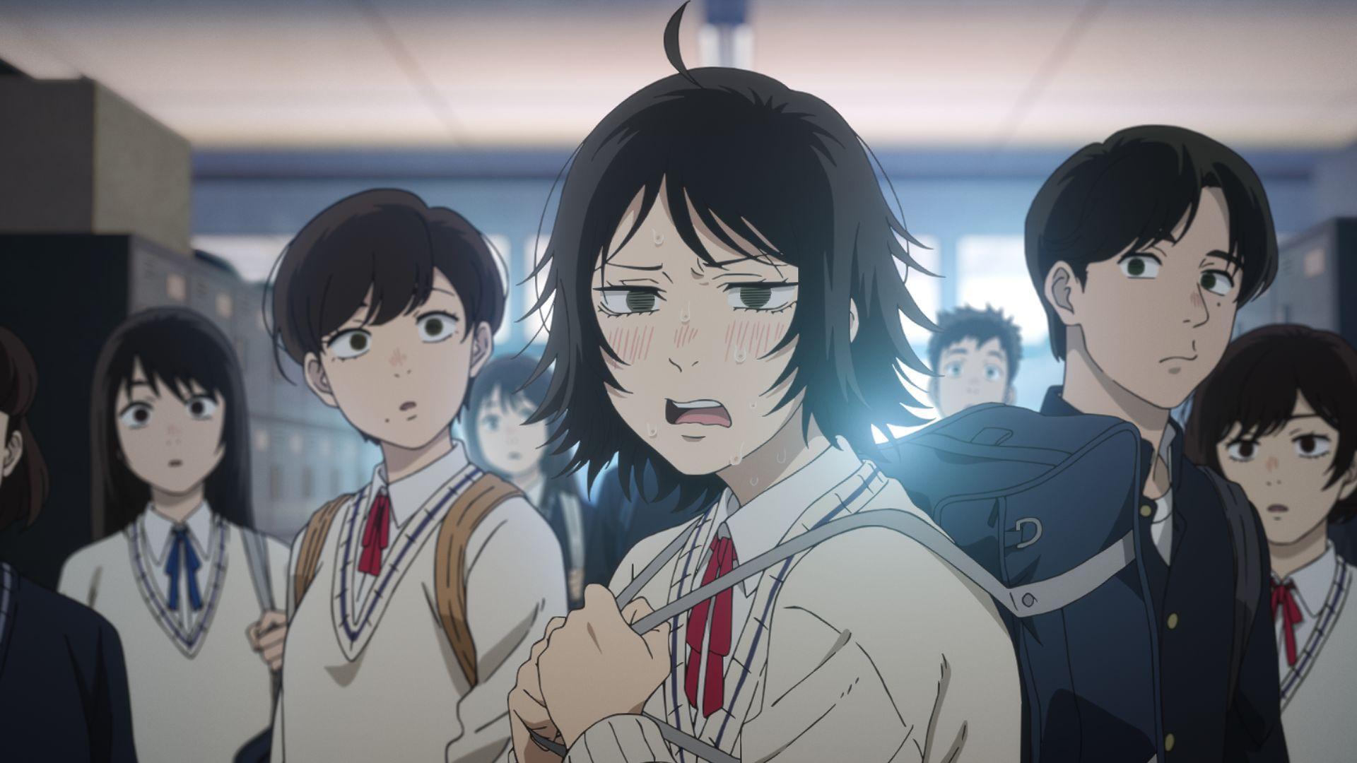 Still from Sisters
