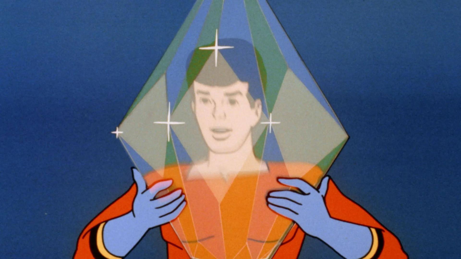 Still from The Onslaught of the Octomen