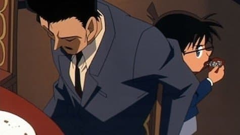 Still from Chinatown Deja Vu in the Rain (2)