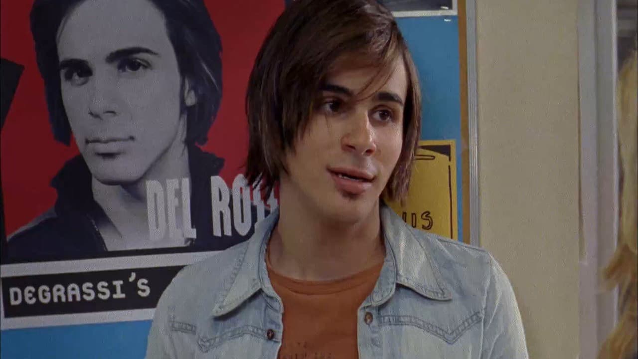 Still from King of Pain