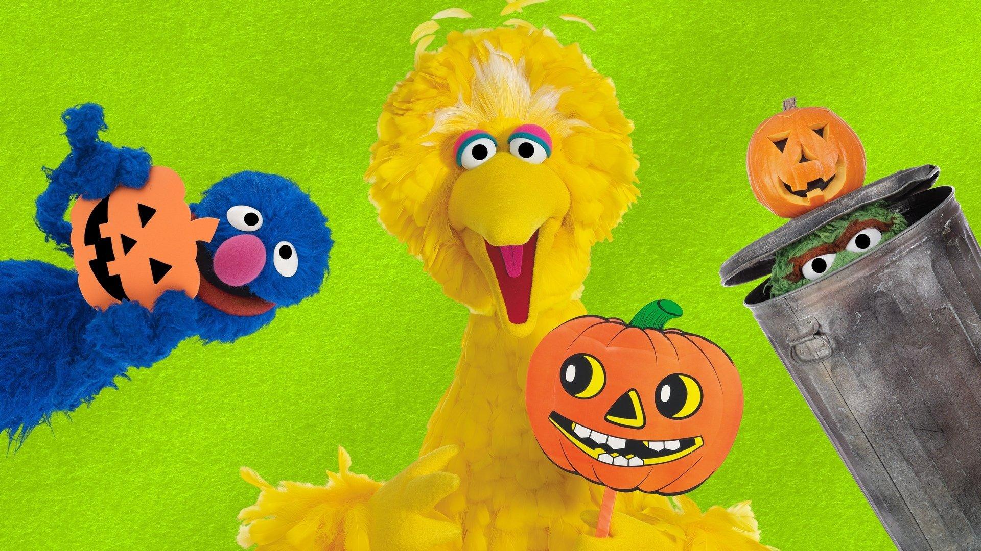 Still from Halloween