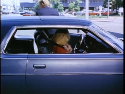 Still from Lady in Red