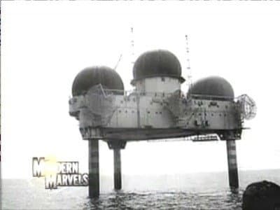 Still from Engineering Disasters 3.
