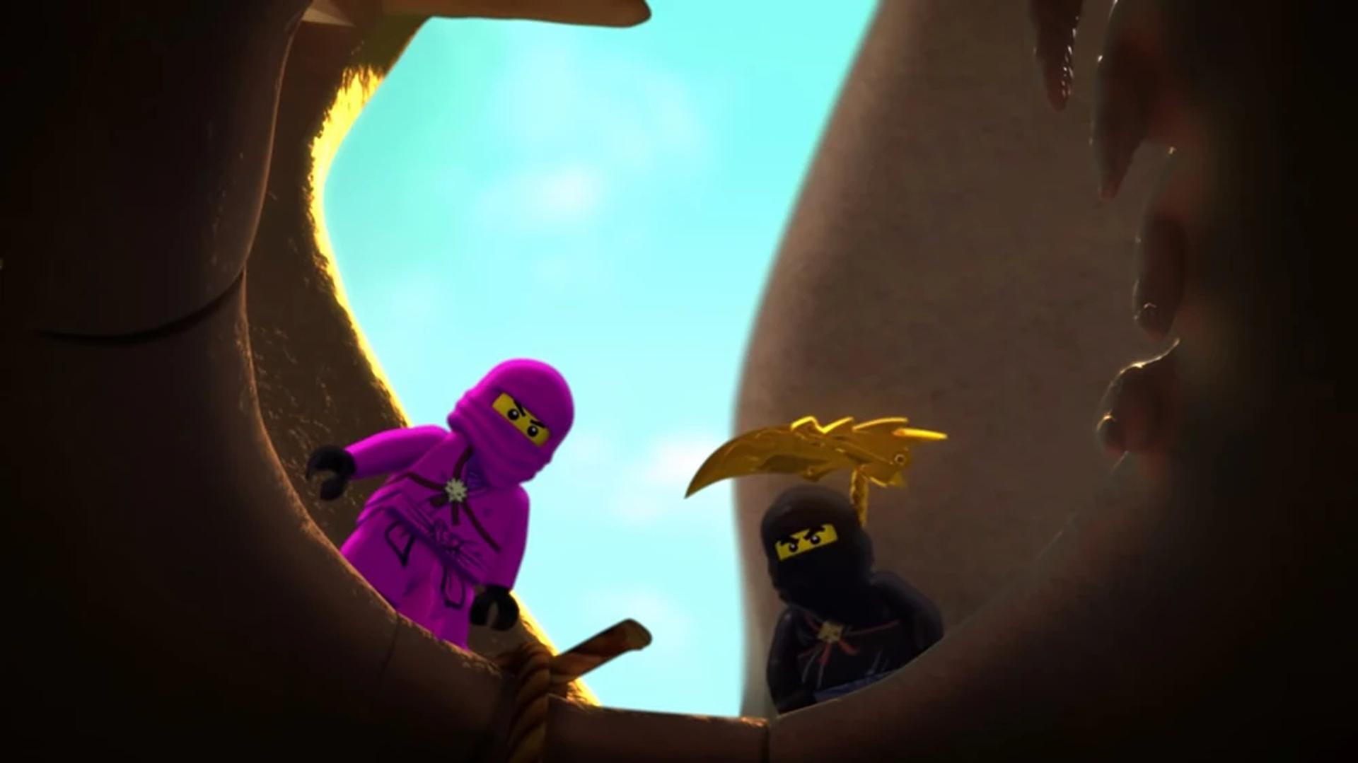 Still from Can of Worms