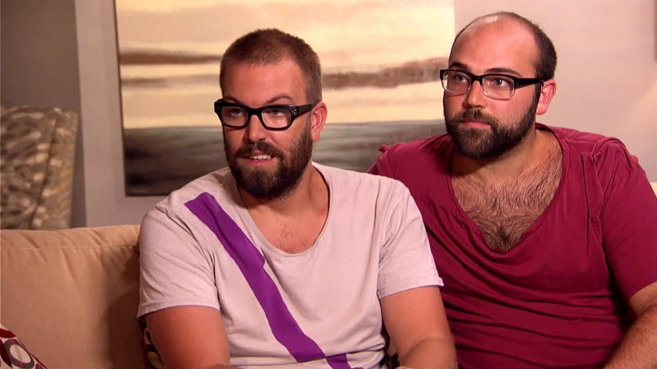 Still from Victorian Dream House [Stefan & Owen]