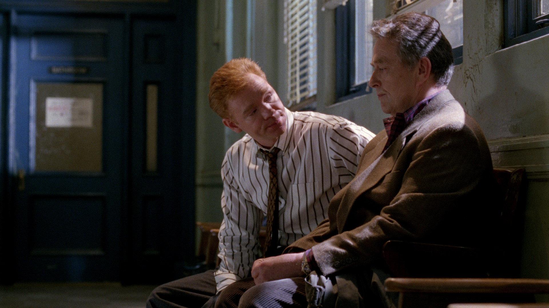 Still from Rockin' Robin