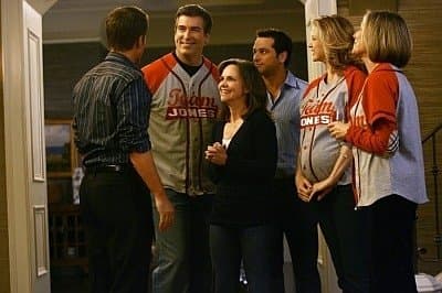 Still from Game Night