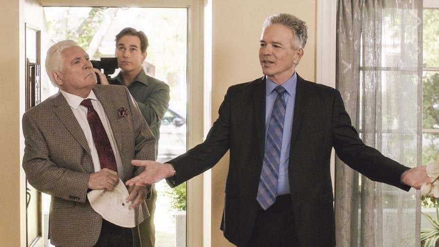 Still from Skin Deep