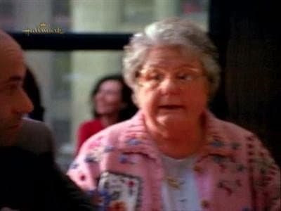 Still from The Jury
