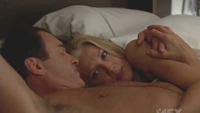 Still from Duke Collins