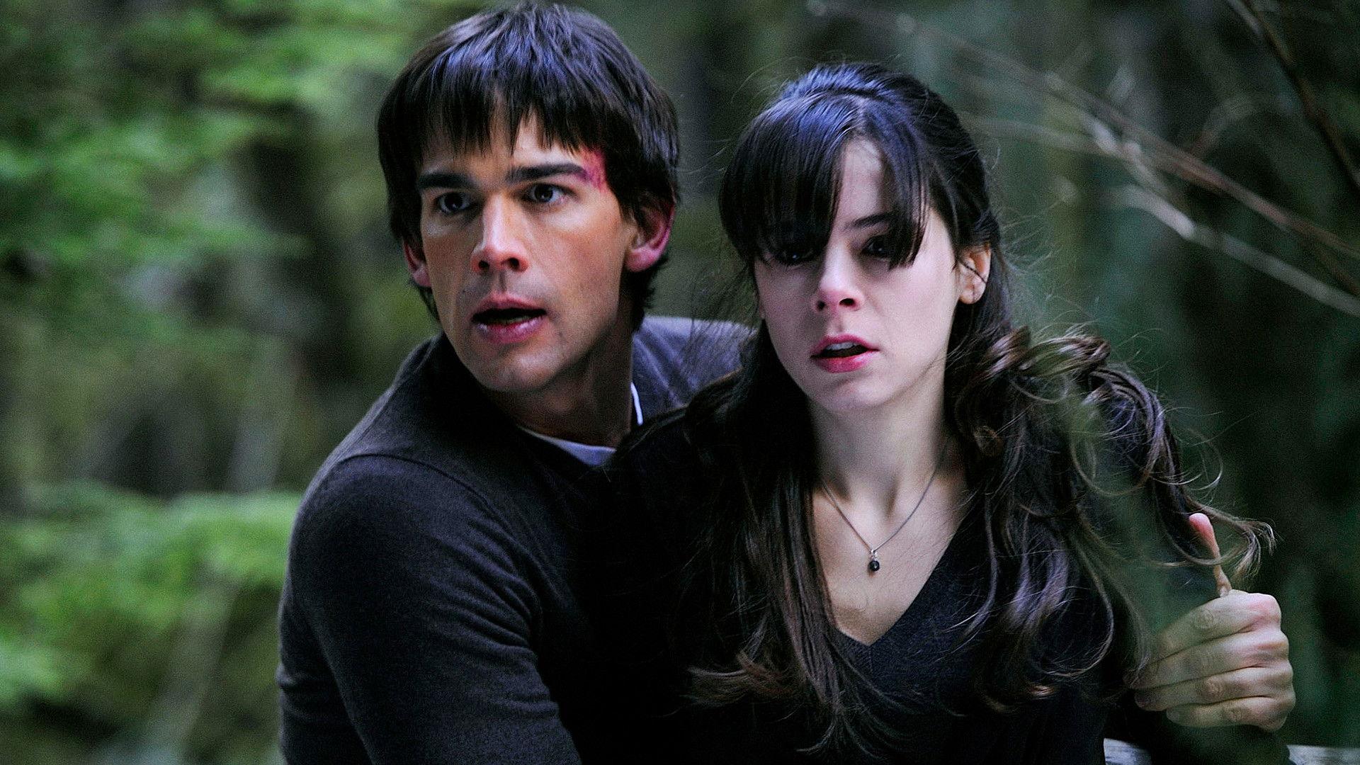 Still from Splash