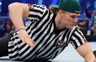 Still from SmackDown - Feb. 05, 2010