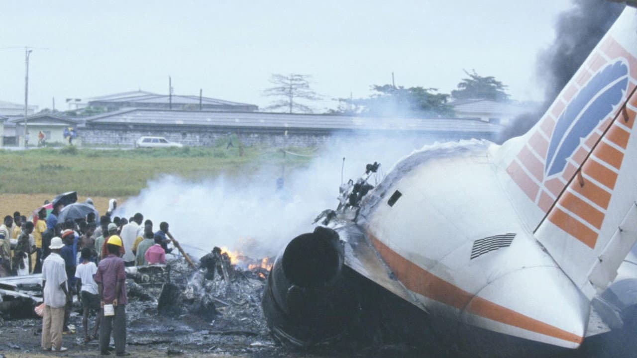 Still from Built to Last