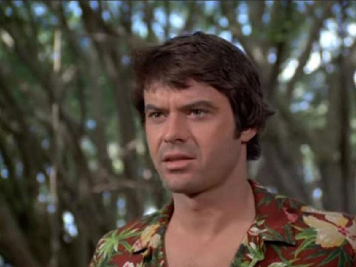 Still from Aloha, You're Dead: Part 1