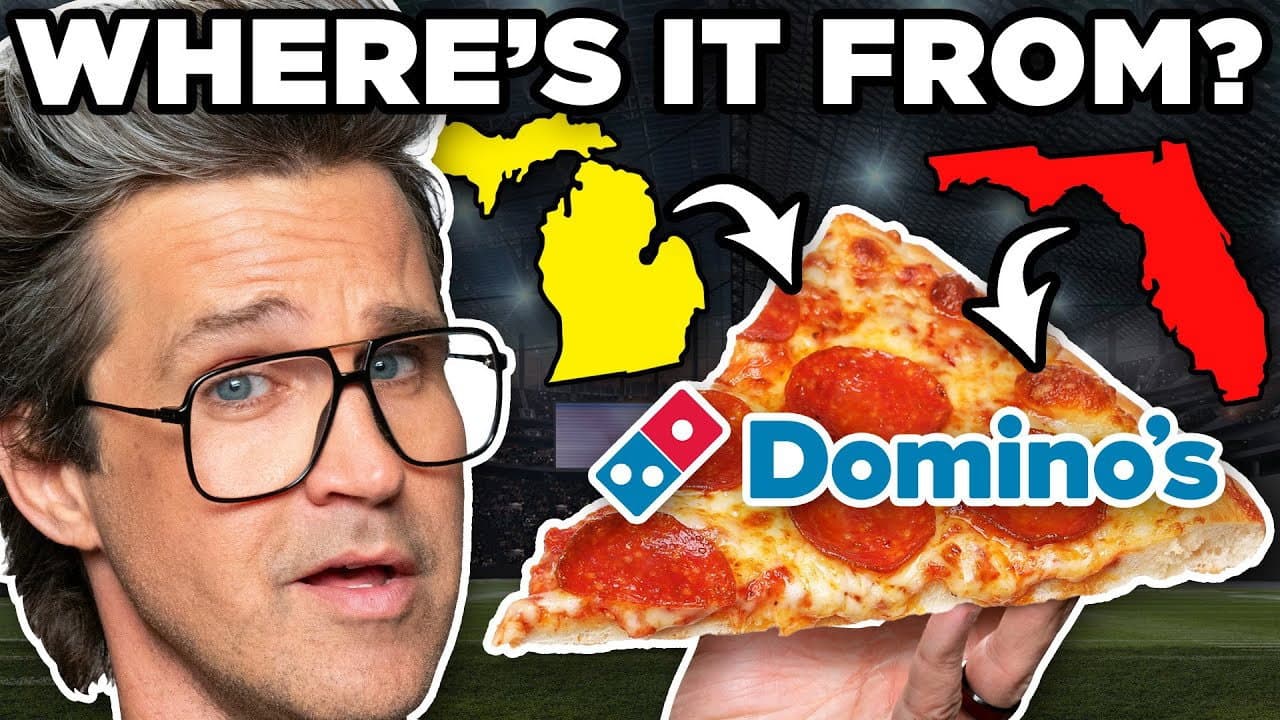 Still from Which State Is This Fast Food From?