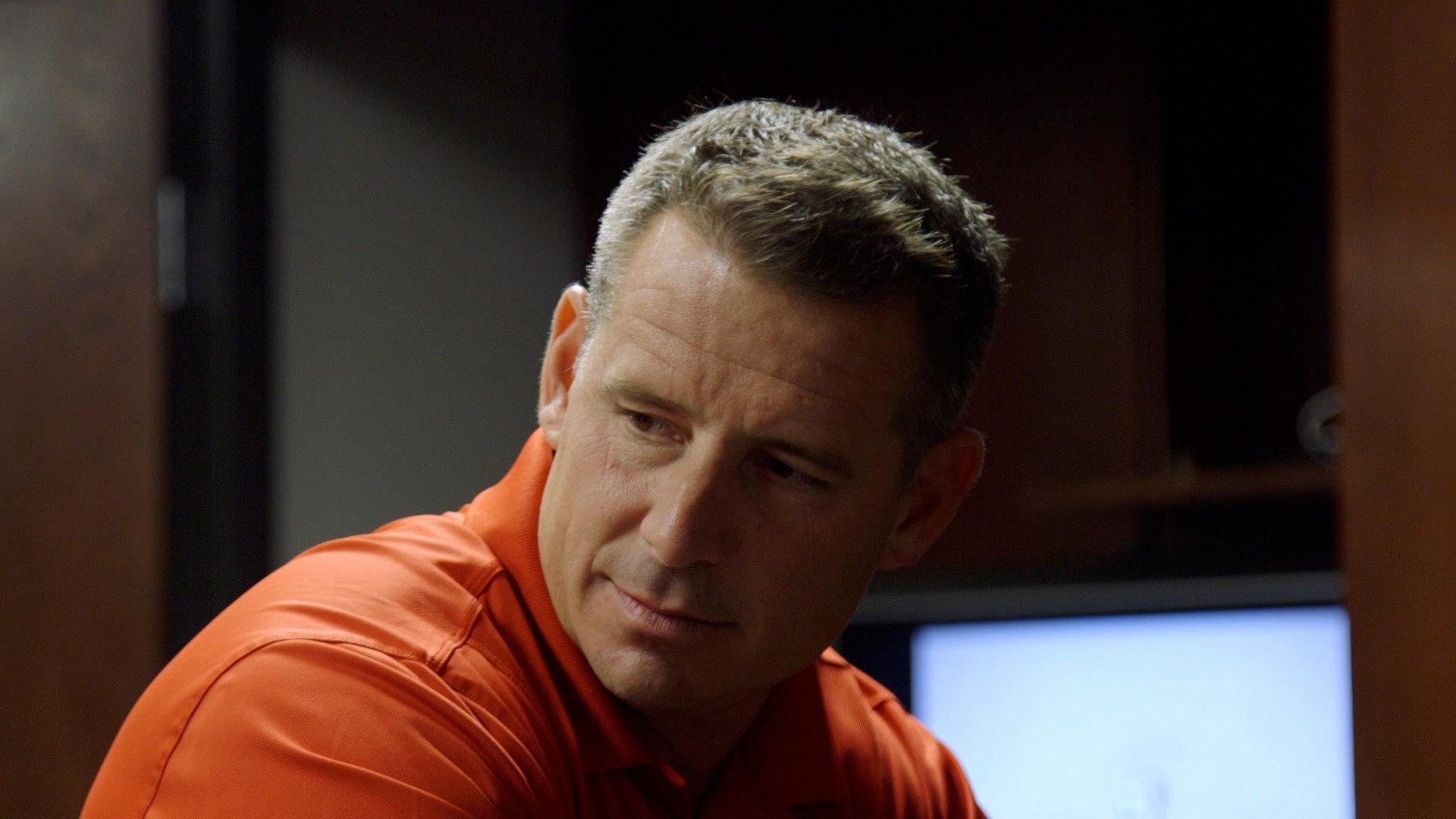 Still from Family First
