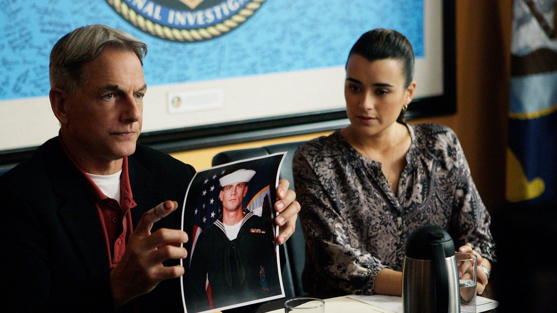 Still from Road Kill