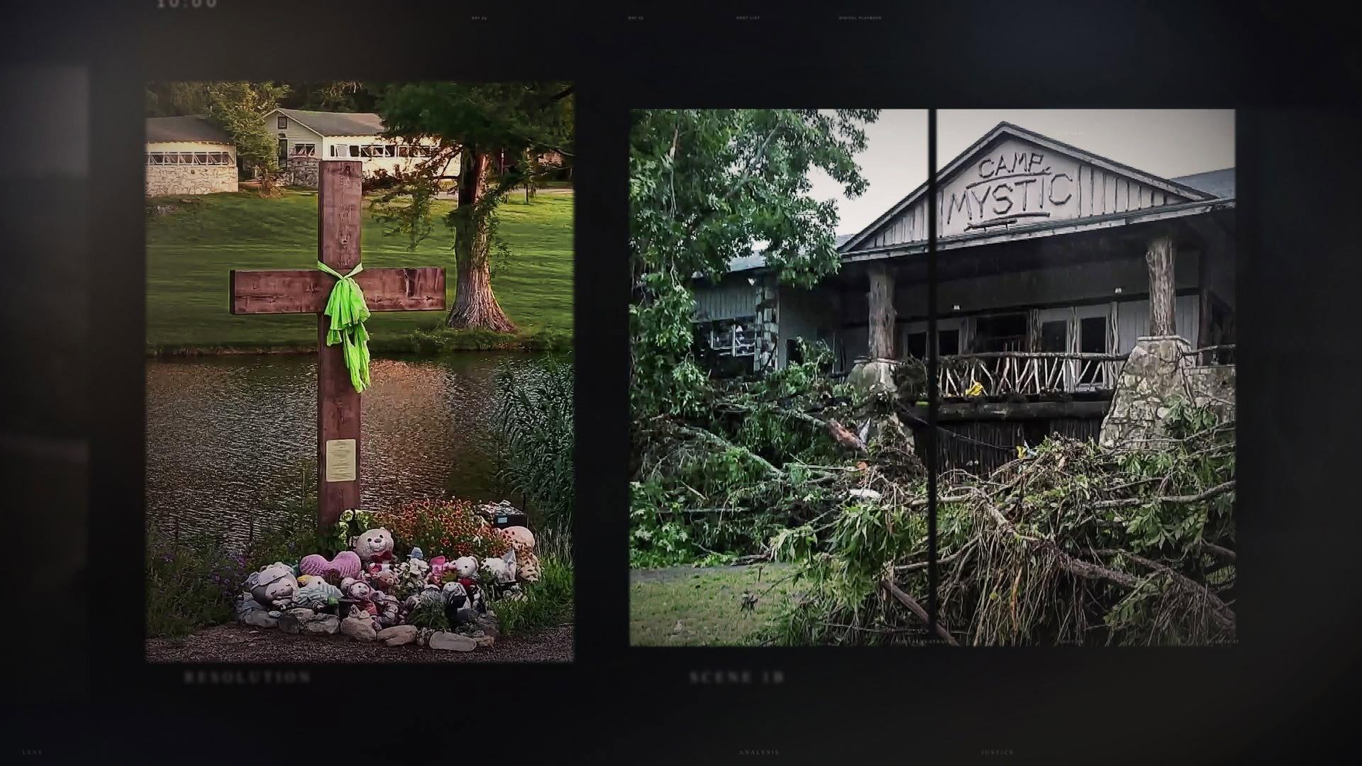 Still from After the Flood