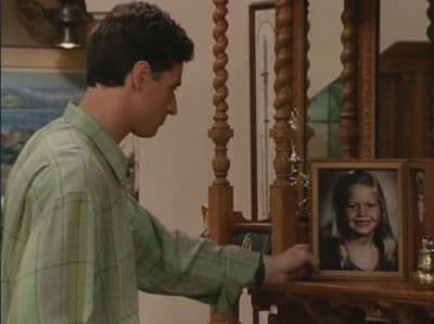 Still from Oh Where, Oh Where Has My Little Girl Gone?