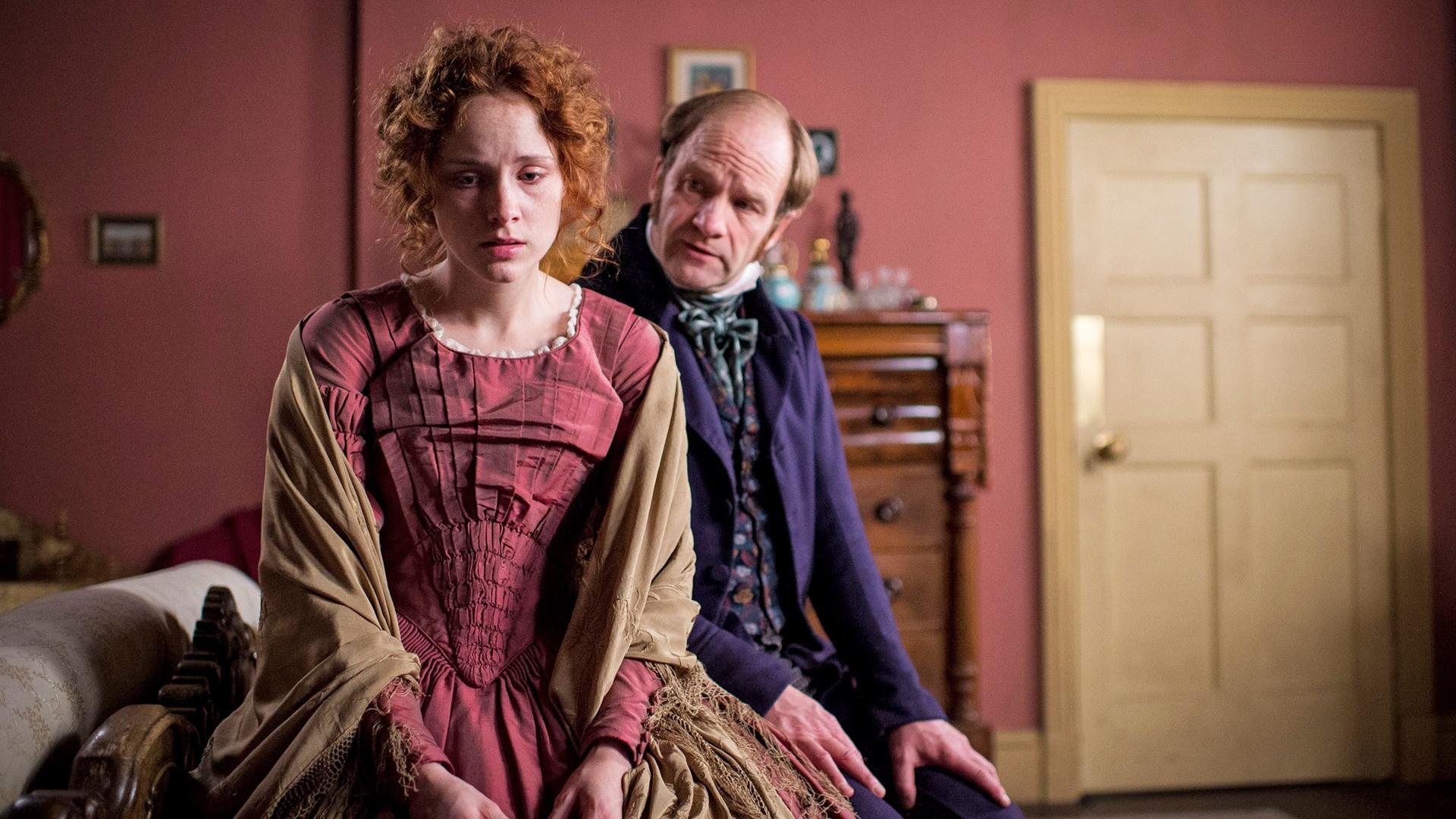 Still from Episode 18