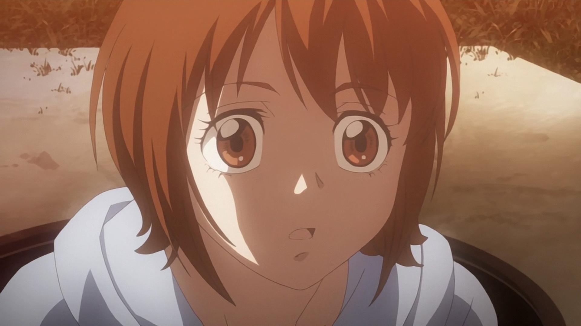 Still from FILE 3: After School Cursed Person #3