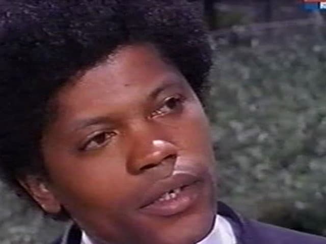 Still from Goodbye, Wameru