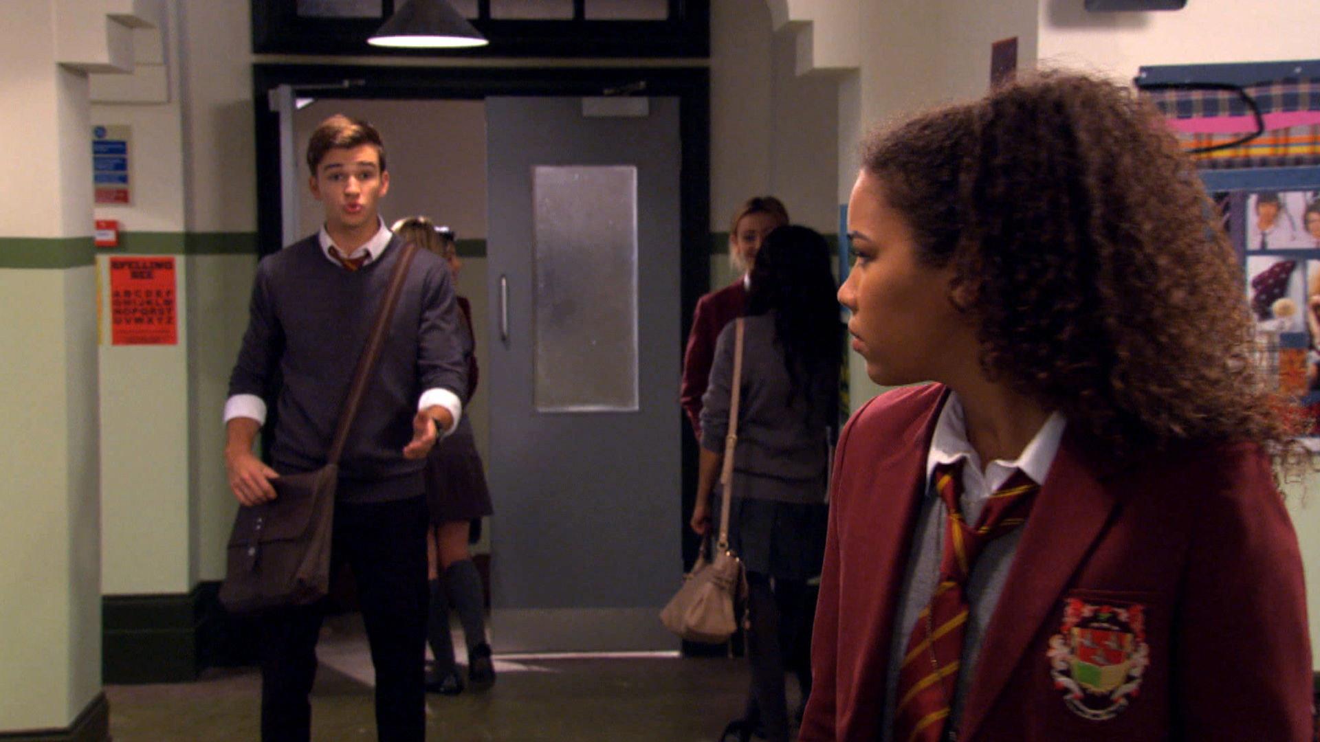 Still from House of Presents
