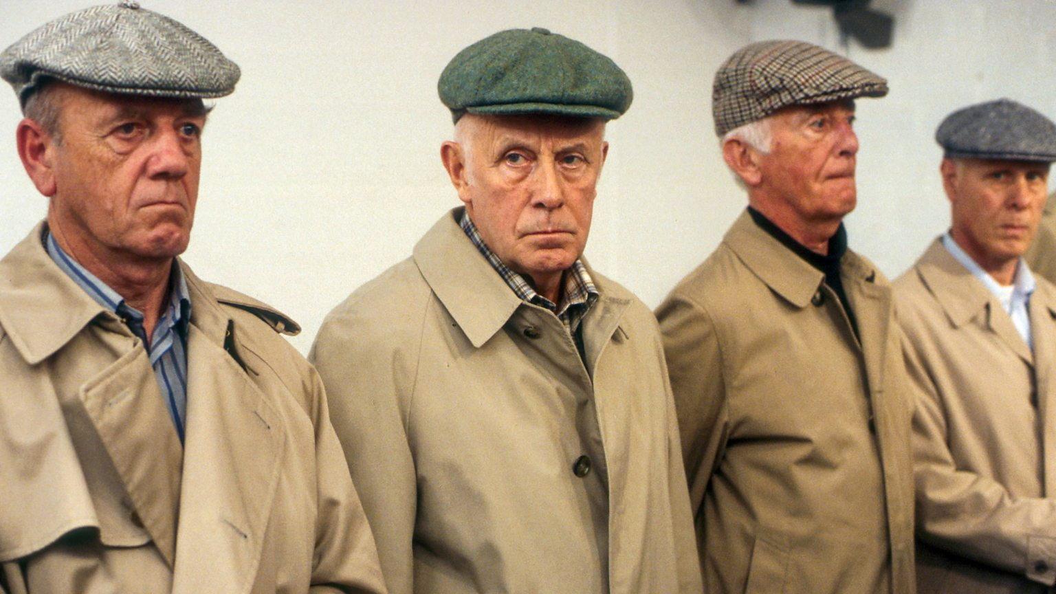Still from Endgame