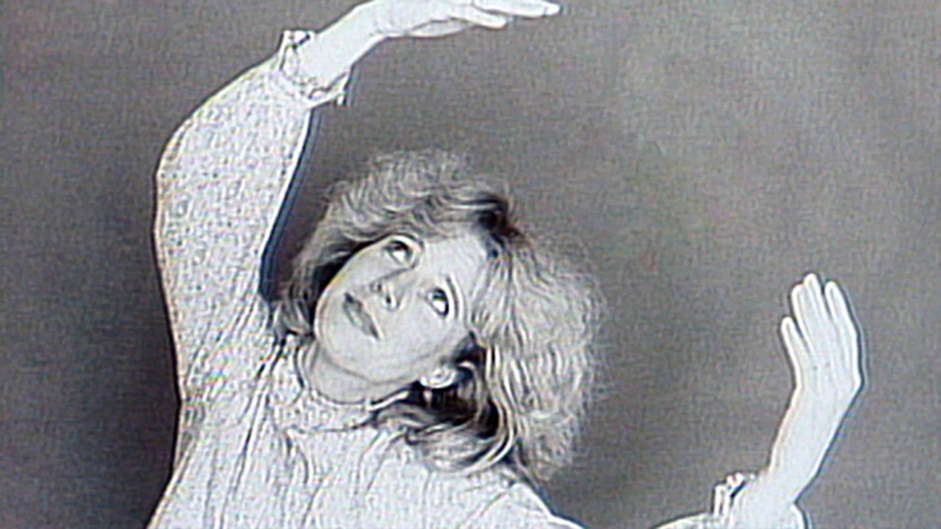 Still from Blythe Danner/Rickie Lee Jones