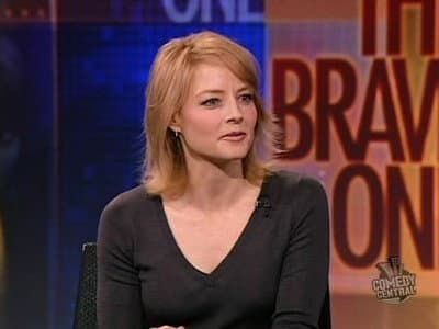 Still from Jodie Foster