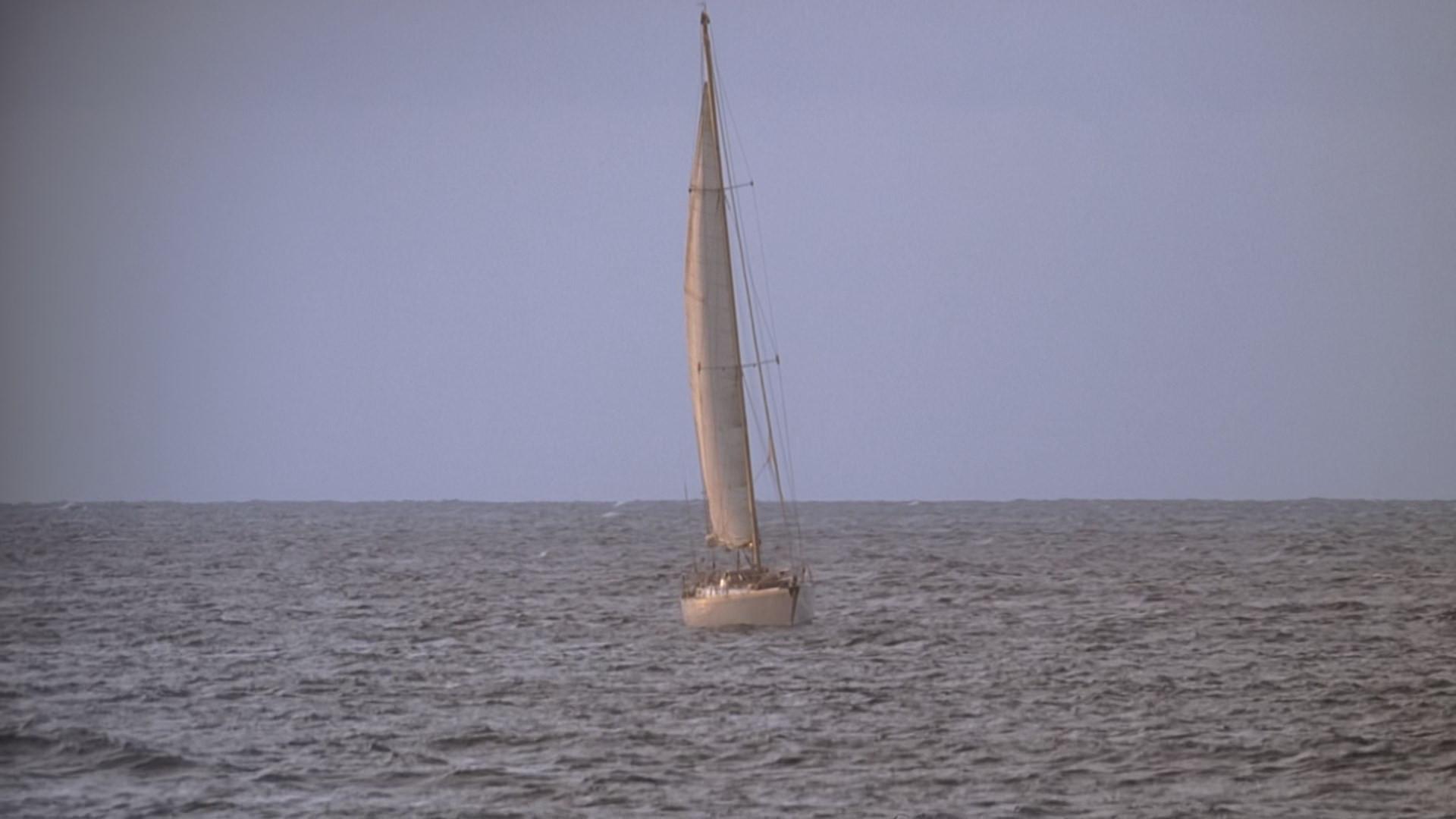 Still from Three Minutes