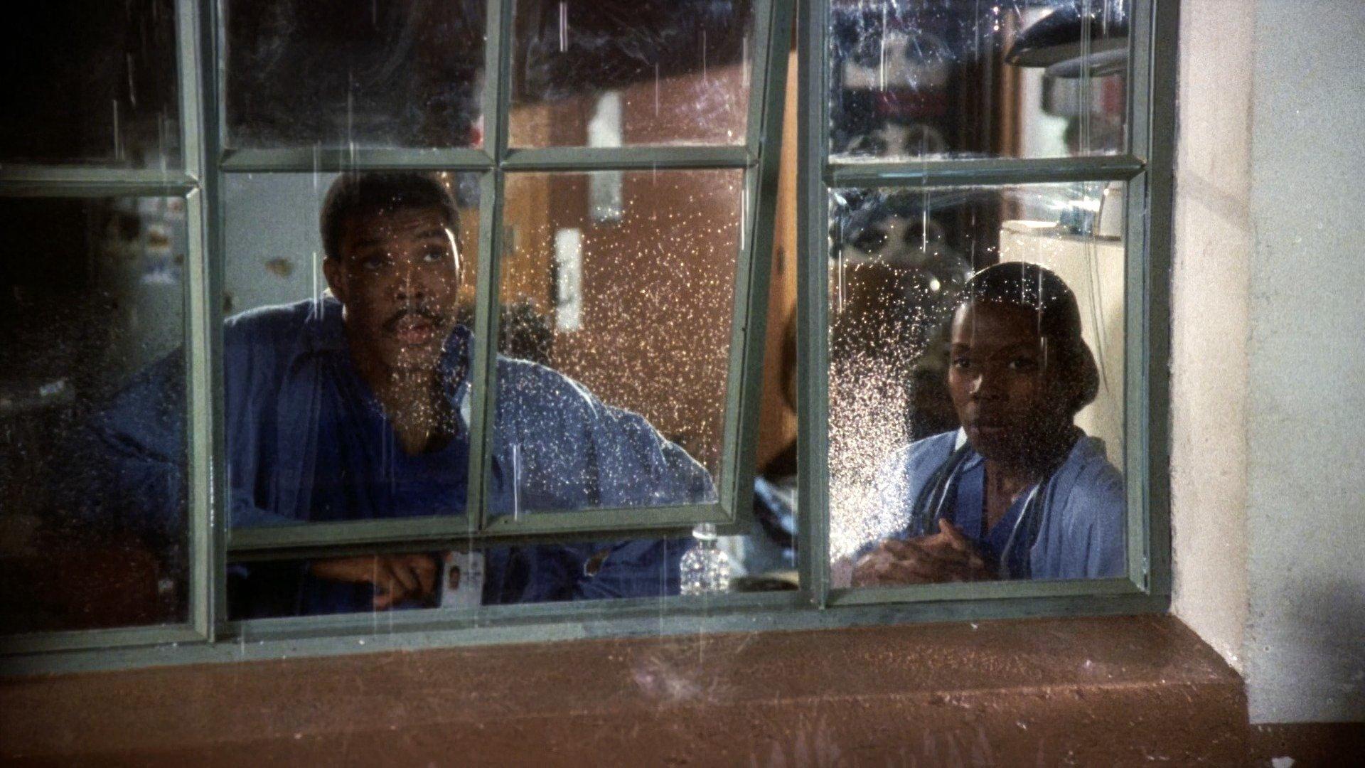 Still from Chicago Heat
